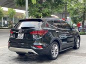 Hyundai Santa Fe 2.2 4WD 2016 Diesel full option, cá nhân chính chủ