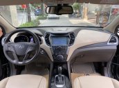 Hyundai Santa Fe 2.2 4WD 2016 Diesel full option, cá nhân chính chủ