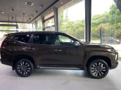 Pajero Sport: Cam kết rẻ nhất toàn quốc, khuyến mãi khủng ưu đãi giá lên đến hàng trăm triệu đồng