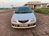 Bán Mazda Premacy đời 2003, màu bạc số tự động, giá chỉ 169 triệu