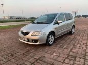 Bán Mazda Premacy đời 2003, màu bạc số tự động, giá chỉ 169 triệu