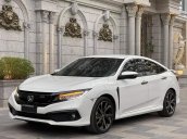 Bán Honda Civic sản xuất 2021 giảm 50tr tiền mặt, tặng gói phụ kiện chính hãng cao cấp