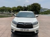 Cần bán xeToyota Highlander Limited AWD 2015 năm 2015