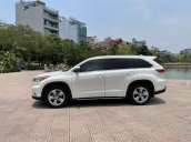 Cần bán xeToyota Highlander Limited AWD 2015 năm 2015