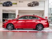 Kia Hải Phòng - Kia Cerato 2021 sẵn xe giao ngay - giảm giá sập sàn 50tr tiền mặt , tặng BHVC, camera, trả góp tối đa