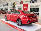 Kia Hải Phòng - Kia Cerato 2021 sẵn xe giao ngay - giảm giá sập sàn 50tr tiền mặt , tặng BHVC, camera, trả góp tối đa