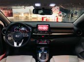 Kia Hải Phòng - Kia Cerato 2021 sẵn xe giao ngay - giảm giá sập sàn 50tr tiền mặt , tặng BHVC, camera, trả góp tối đa