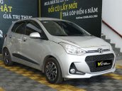 Hyundai Grand i10 1.2AT 2019 (HB), trả góp