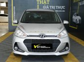 Hyundai Grand i10 1.2AT 2019 (HB), trả góp