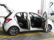 Hyundai Grand i10 1.2AT 2019 (HB), trả góp