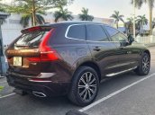 Bán Volvo XC60 đời 2020, màu nâu, xe nhập