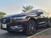 Bán Volvo XC60 đời 2020, màu nâu, xe nhập