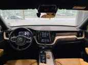 Bán Volvo XC60 đời 2020, màu nâu, xe nhập