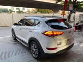 Bán Hyundai Tucson sản xuất năm 2015, màu trắng, nhập khẩu, giá tốt 720 tr