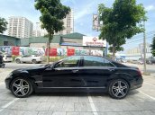 Mercedes Benz S class S550, sx 2008, đăng kí lần đầu 2013 nhập Đức