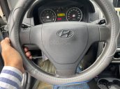 Cần bán gấp Hyundai Getz 2009, màu bạc