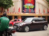 Mini Clubman sản xuất 2015, màu hiếm tại Việt Nam