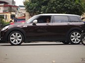 Mini Clubman sản xuất 2015, màu hiếm tại Việt Nam