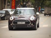 Mini Clubman sản xuất 2015, màu hiếm tại Việt Nam