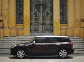 Mini Clubman sản xuất 2015, màu hiếm tại Việt Nam