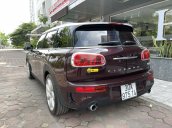 Mini Clubman sản xuất 2015, màu hiếm tại Việt Nam