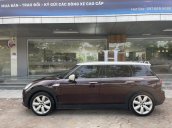 Mini Clubman sản xuất 2015, màu hiếm tại Việt Nam