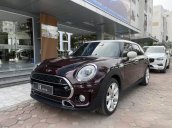 Mini Clubman sản xuất 2015, màu hiếm tại Việt Nam