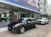 Mini Clubman sản xuất 2015, màu hiếm tại Việt Nam