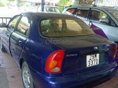 Bán ô tô Daewoo Lanos năm sản xuất 2000, màu xanh lam