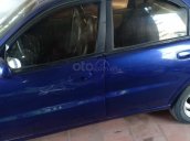 Bán ô tô Daewoo Lanos năm sản xuất 2000, màu xanh lam