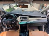 Bán Toyota Innova sản xuất năm 2017 giá cạnh tranh