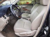 Cần bán gấp Toyota Corolla Altis 2009, xe còn rất mới