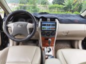 Cần bán gấp Toyota Corolla Altis 2009, xe còn rất mới