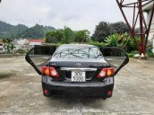 Cần bán gấp Toyota Corolla Altis 2009, xe còn rất mới