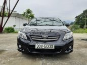 Cần bán gấp Toyota Corolla Altis 2009, xe còn rất mới