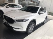 [Hòa Bình] Mazda CX-5 siêu ưu đãi, giảm sâu lên đến 20 tr, tặng bảo hiểm vậy chất, đủ màu, giao ngay