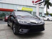 Bán Toyota Corolla Altis sản xuất năm 2020, màu đen, giá tốt