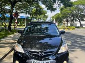 Bán Mazda 5 sản xuất 2009, màu đen, nhập khẩu, 450 triệu