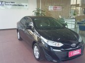 Cần bán Toyota Vios 1.5E MT năm 2018