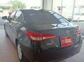 Cần bán Toyota Vios 1.5E MT năm 2018