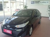 Cần bán Toyota Vios 1.5E MT năm 2018