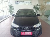 Cần bán Toyota Vios 1.5E MT năm 2018