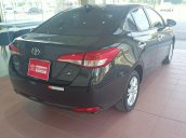 Cần bán Toyota Vios 1.5E MT năm 2018