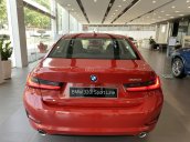 BMW 320i Sportline - Huyền thoại Sedan thể thao bán chạy nhất của BMW - chỉ từ 1 tỷ 899 triệu đồng