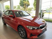 BMW 320i Sportline - Huyền thoại Sedan thể thao bán chạy nhất của BMW - chỉ từ 1 tỷ 899 triệu đồng