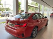 BMW 320i Sportline - Huyền thoại Sedan thể thao bán chạy nhất của BMW - chỉ từ 1 tỷ 899 triệu đồng