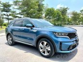 Kia Hải Phòng- Kia Sorento all new 2021 sẵn xe giao ngay - giảm 30tr tiền mặt hấp dẫn, tặng BHVC, camera, trả góp tối đa