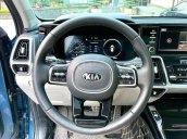 Kia Hải Phòng- Kia Sorento all new 2021 sẵn xe giao ngay - giảm 30tr tiền mặt hấp dẫn, tặng BHVC, camera, trả góp tối đa