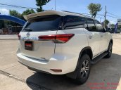 Fortuner số tự động 2017 - Liên hệ có giá giảm