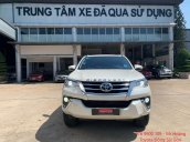 Fortuner số tự động 2017 - Liên hệ có giá giảm